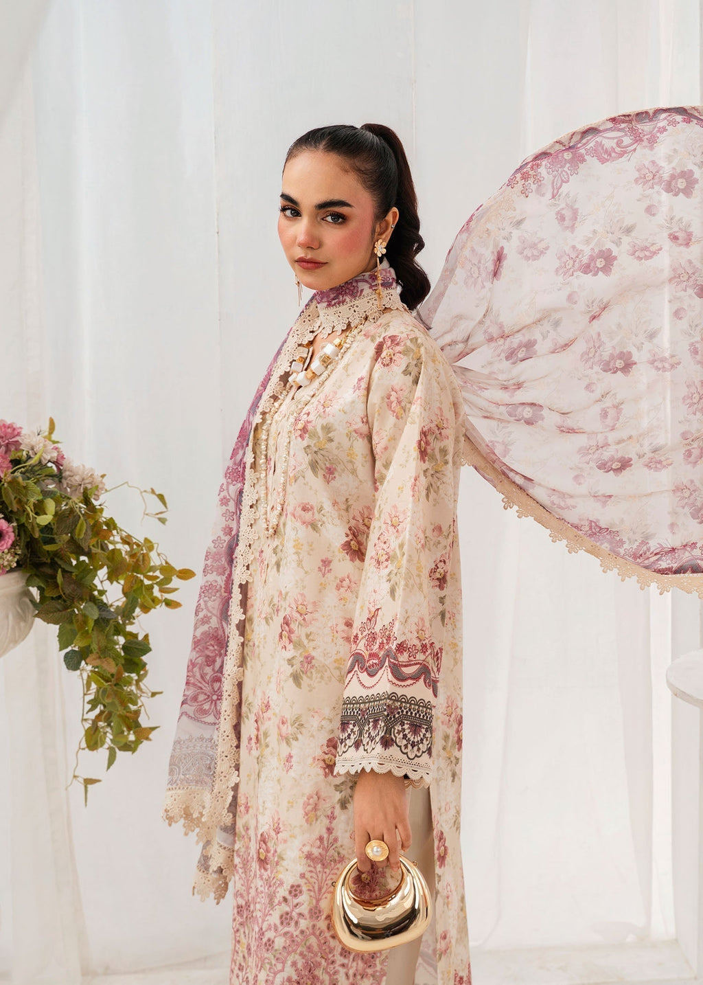 Chandan Nagri Edena Women 3pcs