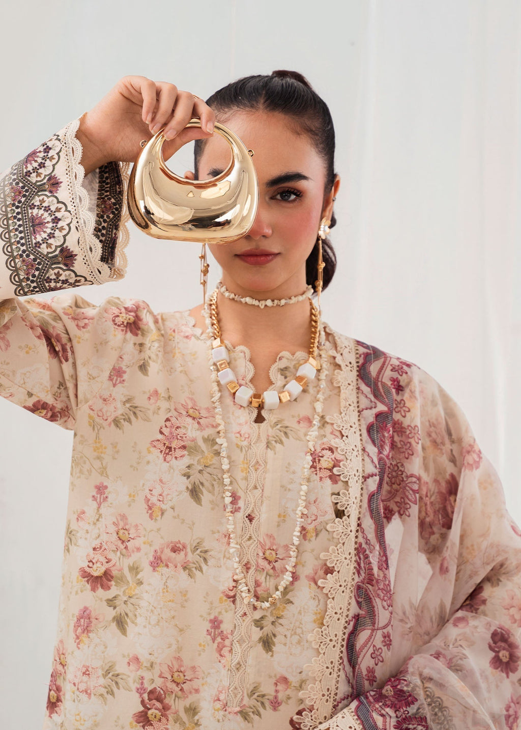 Chandan Nagri Edena Women 3pcs