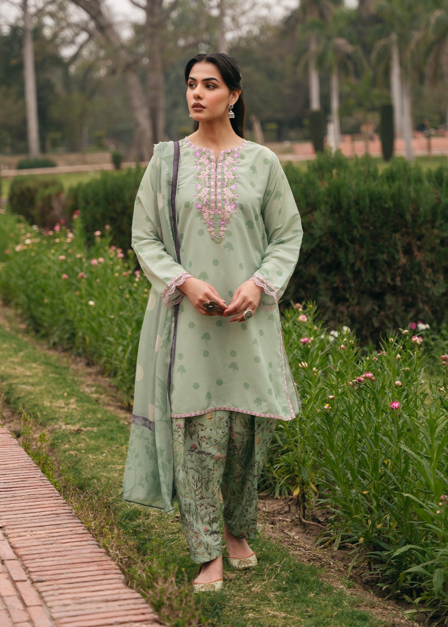 Mannat Leya Women 3pcs
