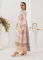 Chandan Nagri Floret Women 3pcs