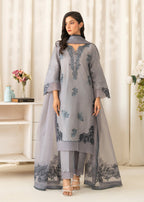 Zarqun 2540 A Women 3pcs