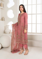 Bin Tayyab (BT006115 PKN4) Women 3pcs