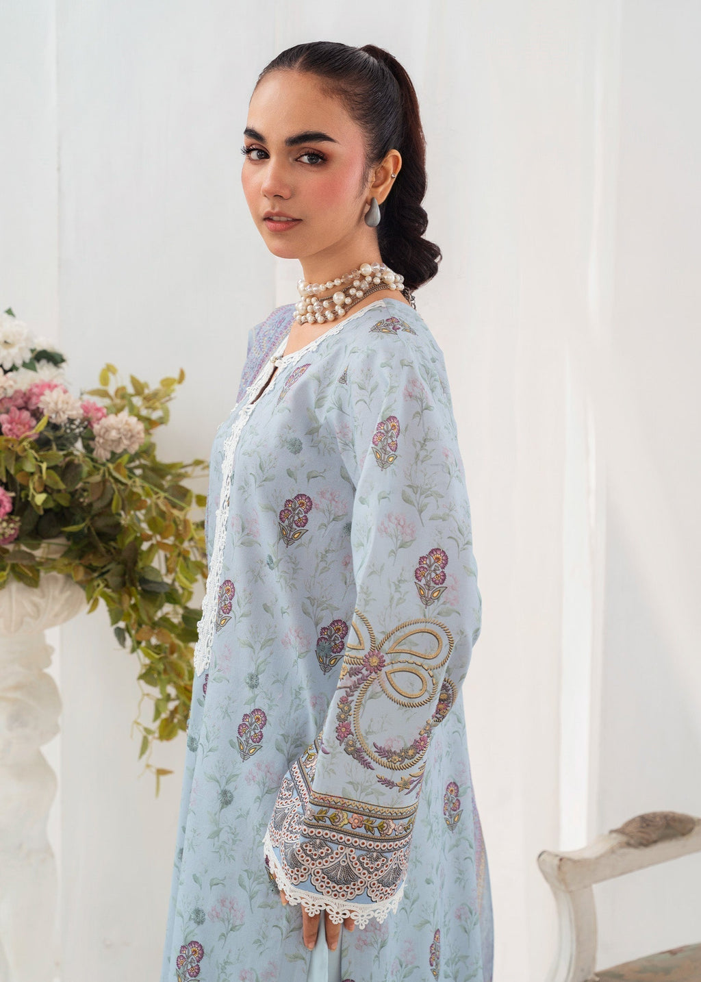 Chandan Nagri Brisa Women 3pcs