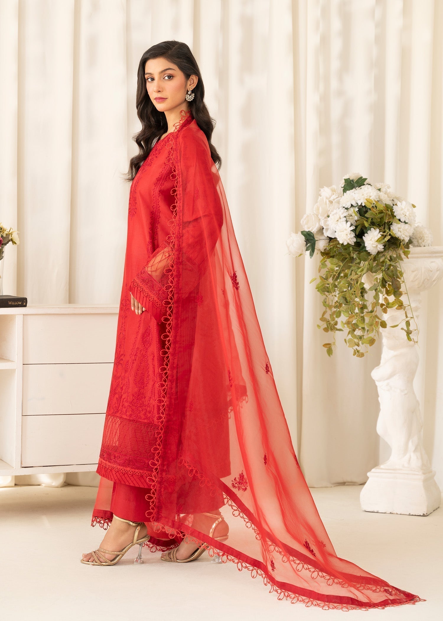 Zarqun 2537 B Women 3pcs