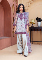 Noorma Kaamal Mera Farshi Jora NK FS 11 Women 3pcs