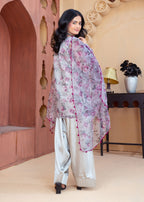 Noorma Kaamal Mera Farshi Jora NK FS 11 Women 3pcs
