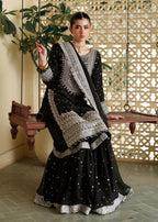 Haseens Official Mahpara Women 3pcs