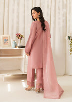 Zarqun 2542 A Women 3pcs