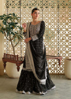 Haseens Official Mahpara Women 3pcs
