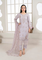 Bin Tayyab (BT006113 LPP11) Women 3pcs