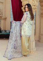 Noorma Kaamal Mera Farshi Jora NK FS 12 Women 3pcs
