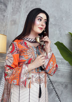 Shefoze Clothing HEER DURE FISHA Women 3pcs