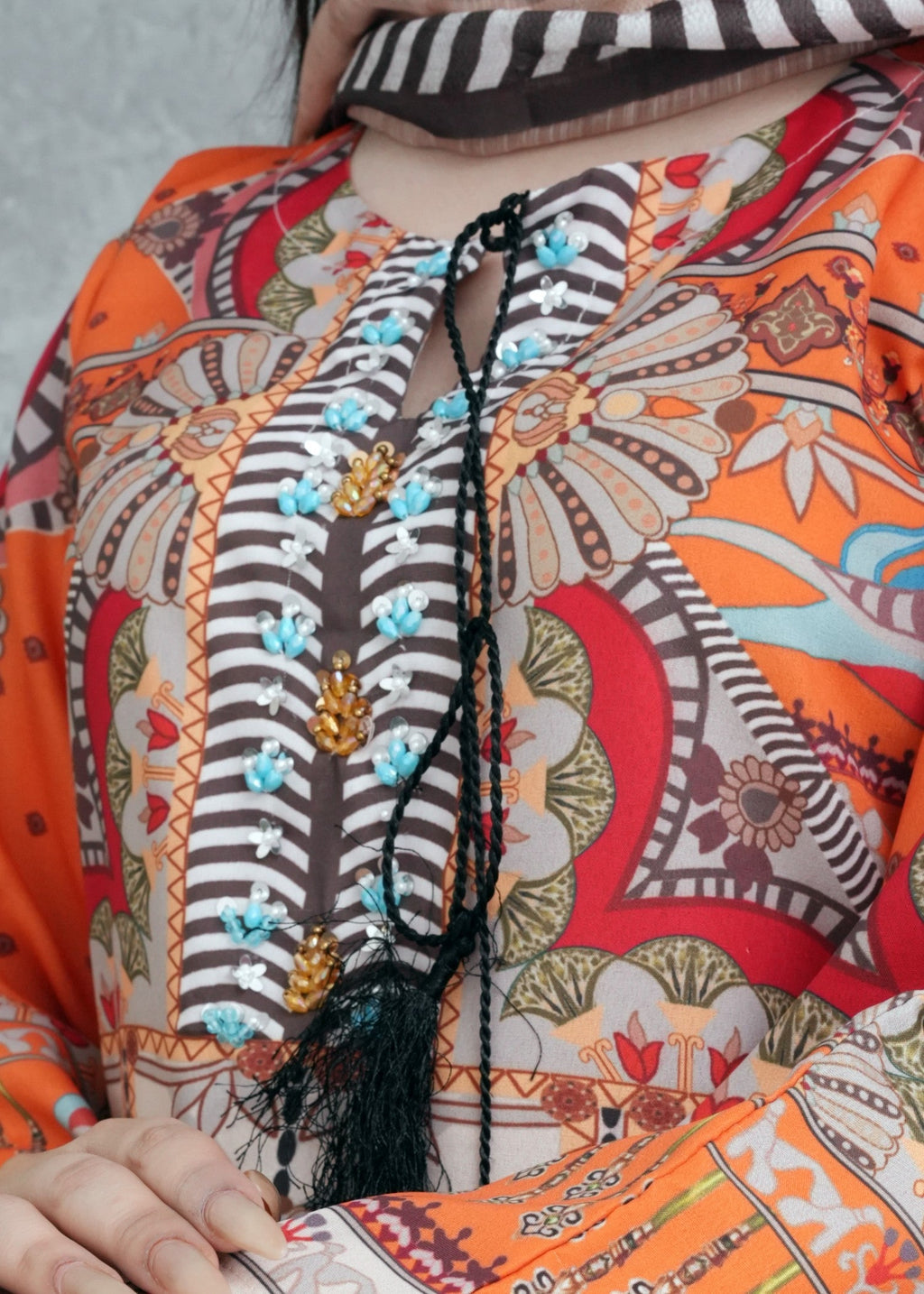 Shefoze Clothing HEER DURE FISHA Women 3pcs