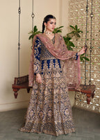 Haseens Official Gunjan Women 3pcs