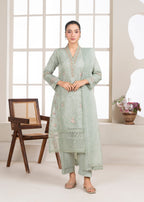 Bin Tayyab (BT006111 PST7) Women 3pcs