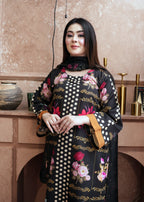 Shefoze Clothing NORE NAZAR Women 3pcs