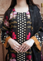 Shefoze Clothing NORE NAZAR Women 3pcs