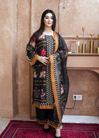 Shefoze Clothing NORE NAZAR Women 3pcs