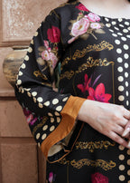 Shefoze Clothing NORE NAZAR Women 3pcs