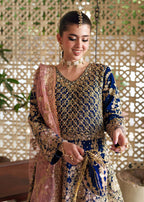 Haseens Official Gunjan Women 3pcs