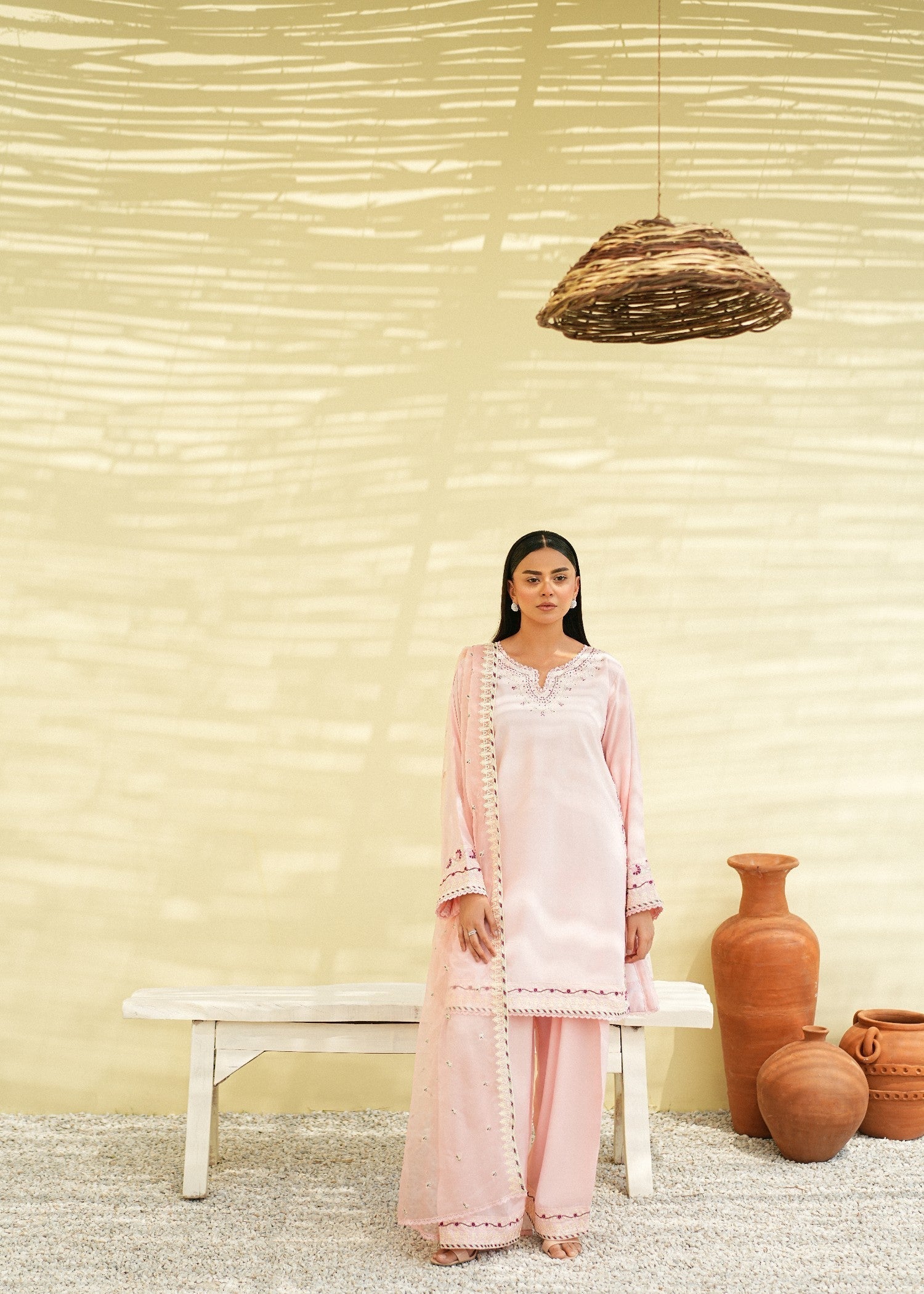 Mannat Glint Women 3pcs