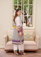 Zeenat & Zoha Singhaar Women 2pcs