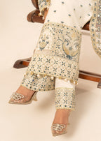 Malhaar MAL AL 4192 Women 3pcs