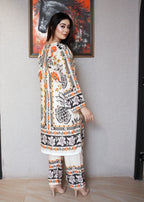 Shefoze Clothing mfroz Women 2pcs