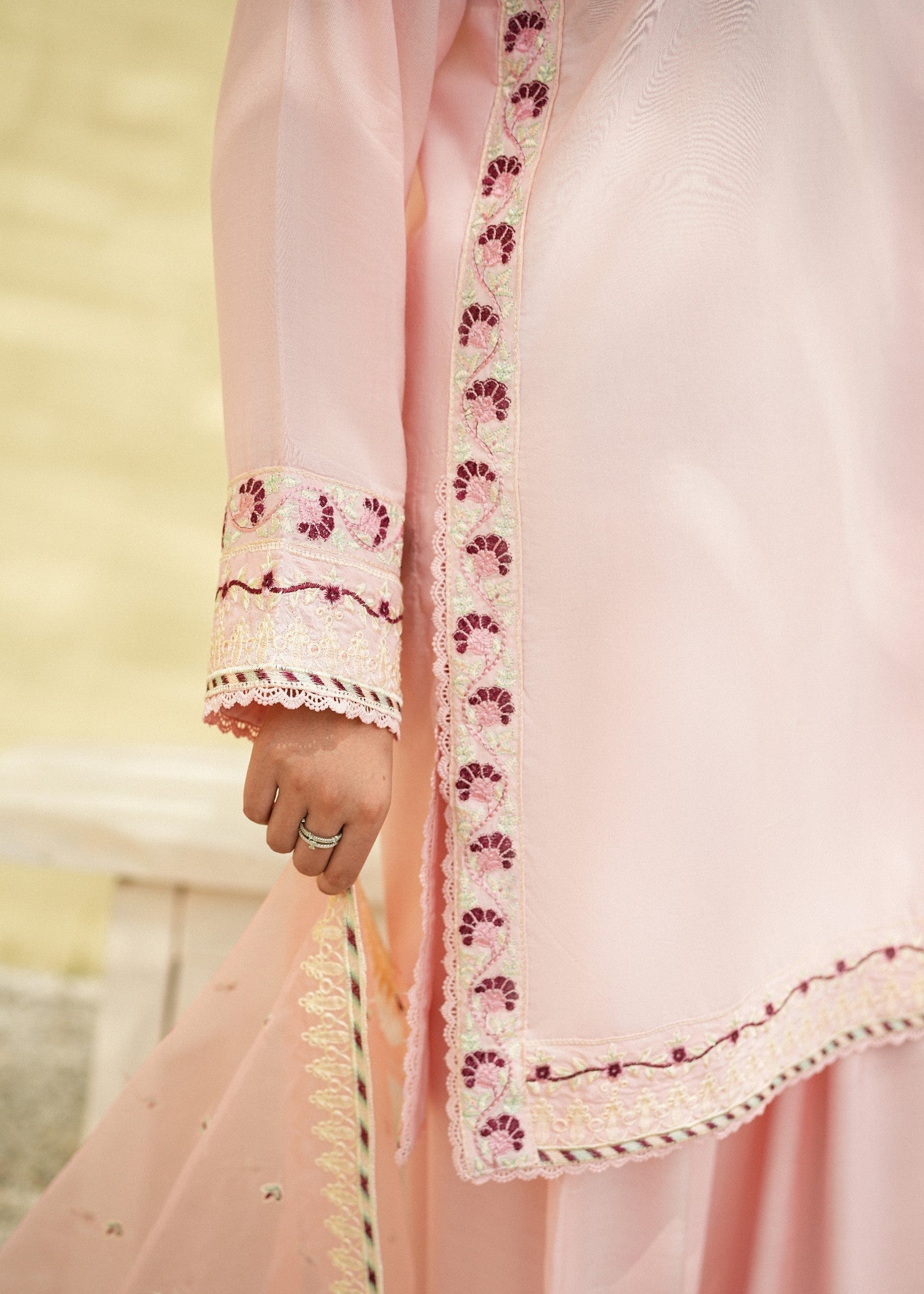 Mannat Glint Women 3pcs