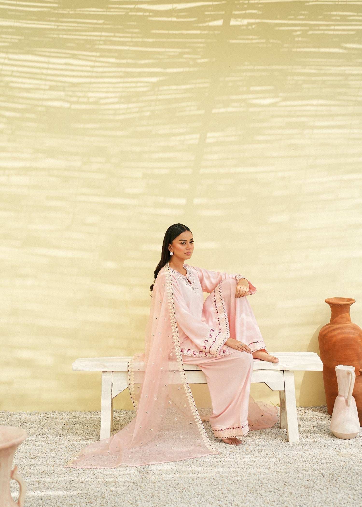 Mannat Glint Women 3pcs