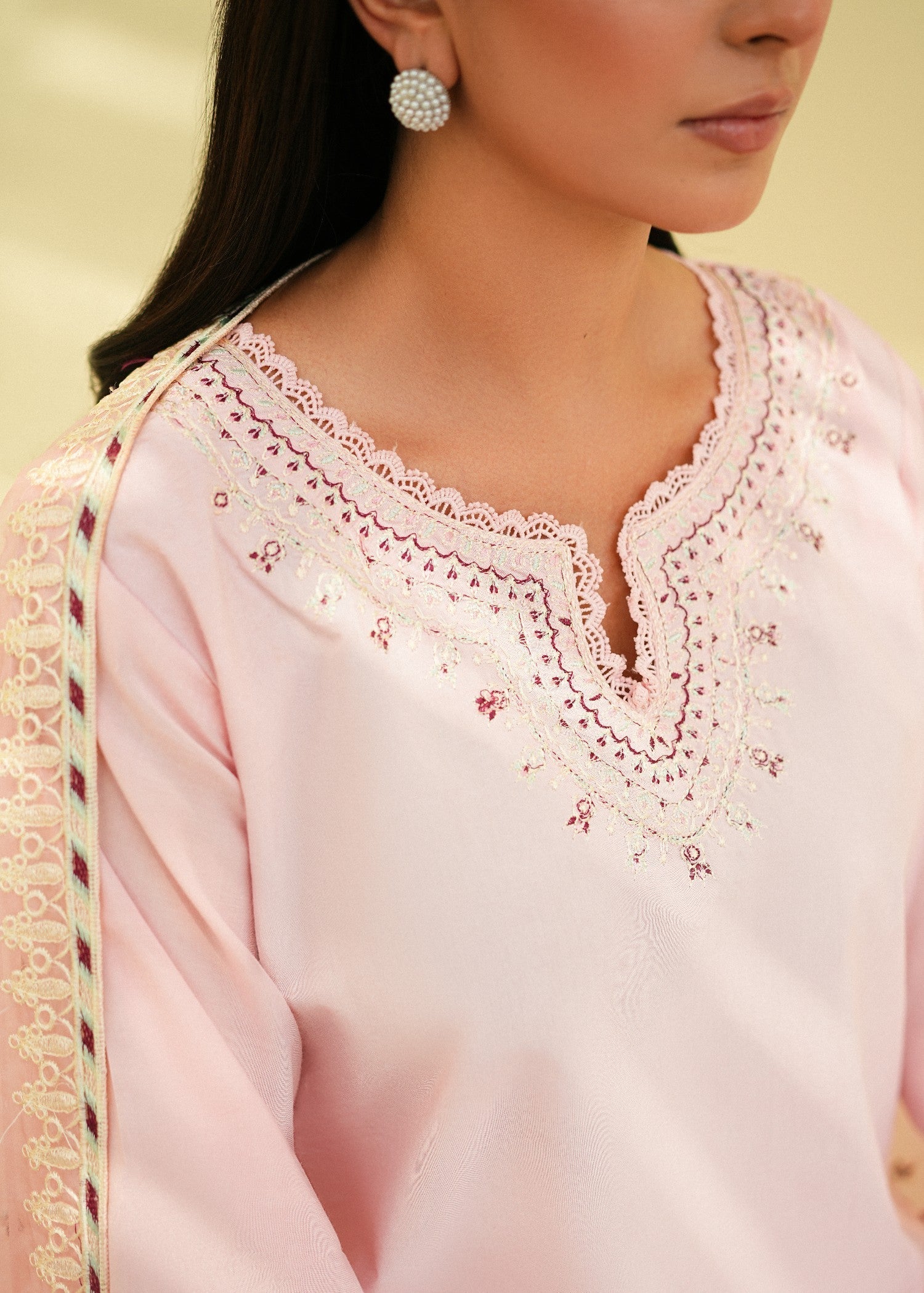 Mannat Glint Women 3pcs