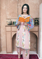 Shefoze Clothing MAFROZA Women 2pcs