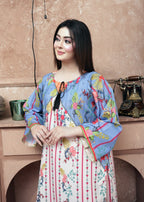 Shefoze Clothing MAFROZA Women 2pcs