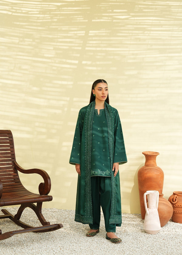 Mannat Meadow Women 3pcs