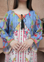 Shefoze Clothing MAFROZA Women 2pcs