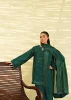 Mannat Meadow Women 3pcs