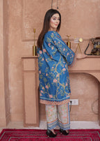 Shefoze Clothing MAHNAZ Women 2pcs