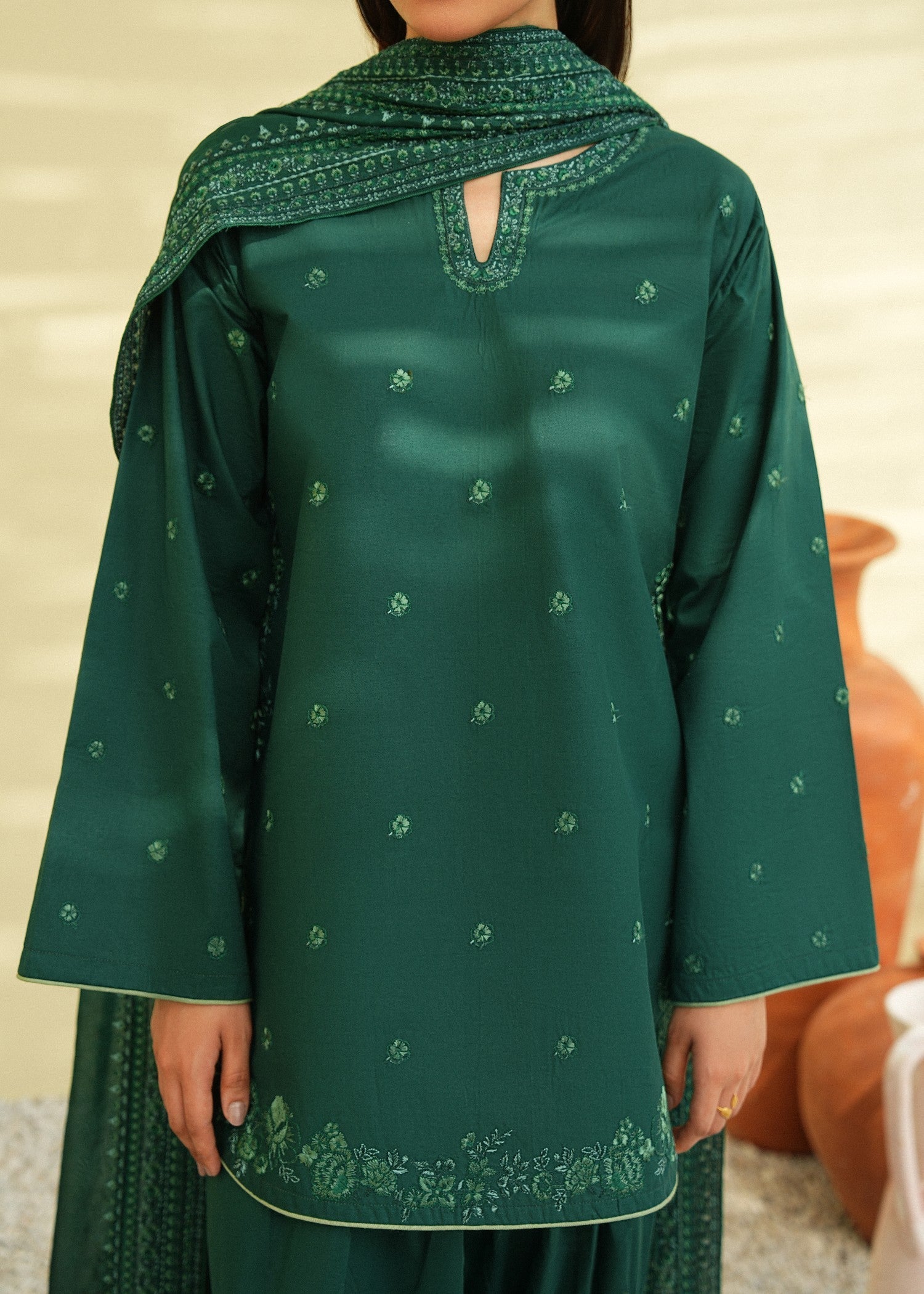 Mannat Meadow Women 3pcs