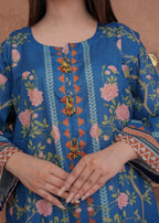 Shefoze Clothing MAHNAZ Women 2pcs