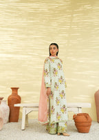 Mannat Petals Women 2pcs