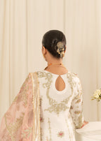 Malhaar MAL AL 4088 Women 3pcs