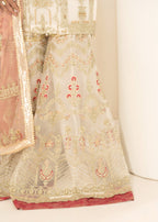Malhaar MAL AL 4088 Women 3pcs