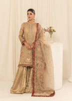 Malhaar MAL AL 4157 Women 3pcs