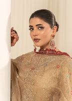 Malhaar MAL AL 4157 Women 3pcs