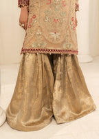 Malhaar MAL AL 4157 Women 3pcs