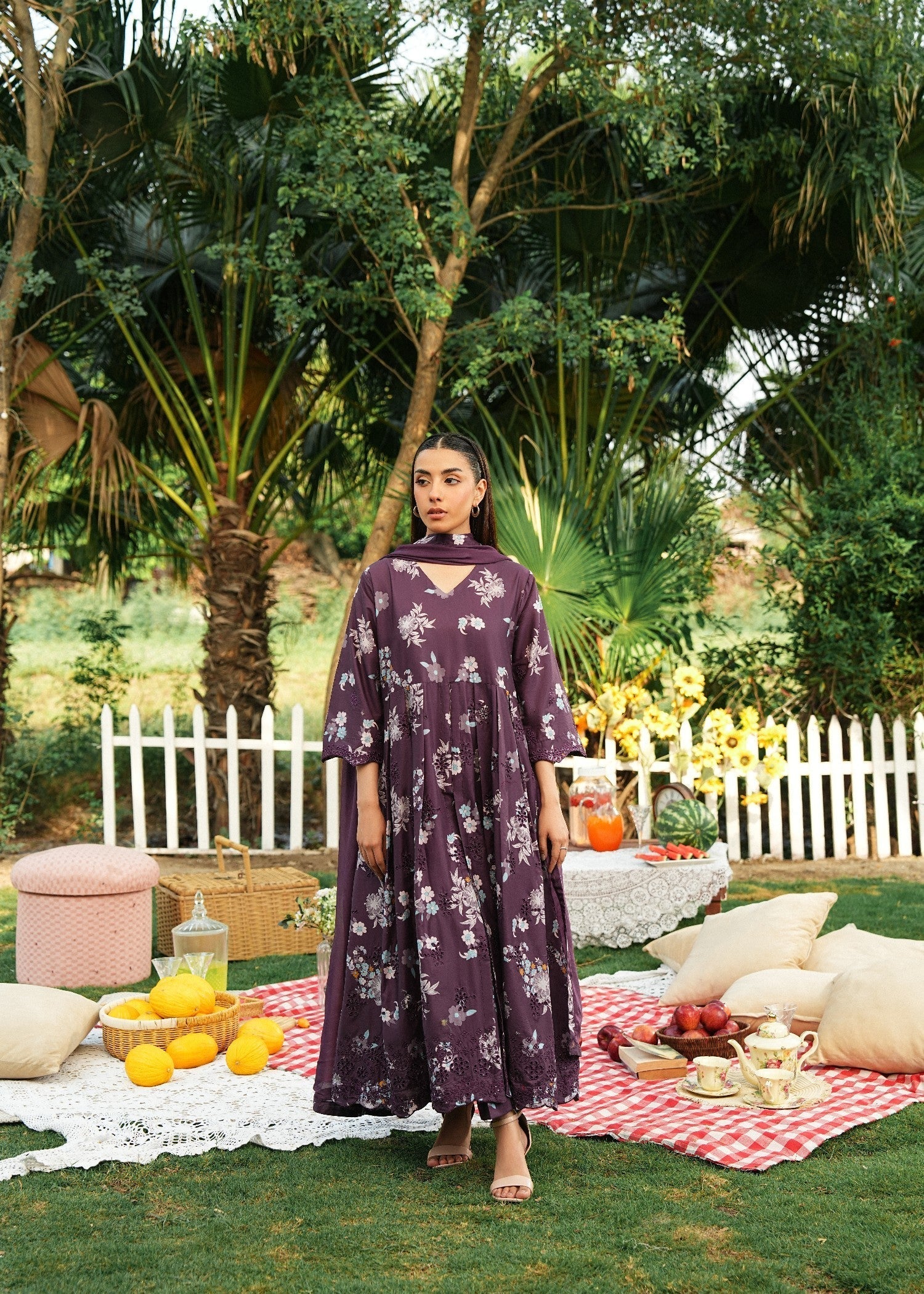 Mannat Mirage Women 3pcs