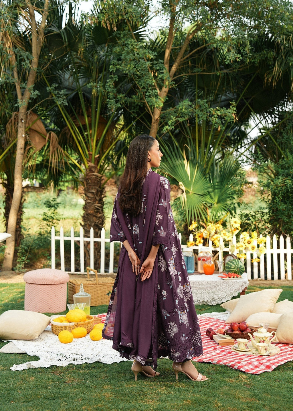 Mannat Mirage Women 3pcs