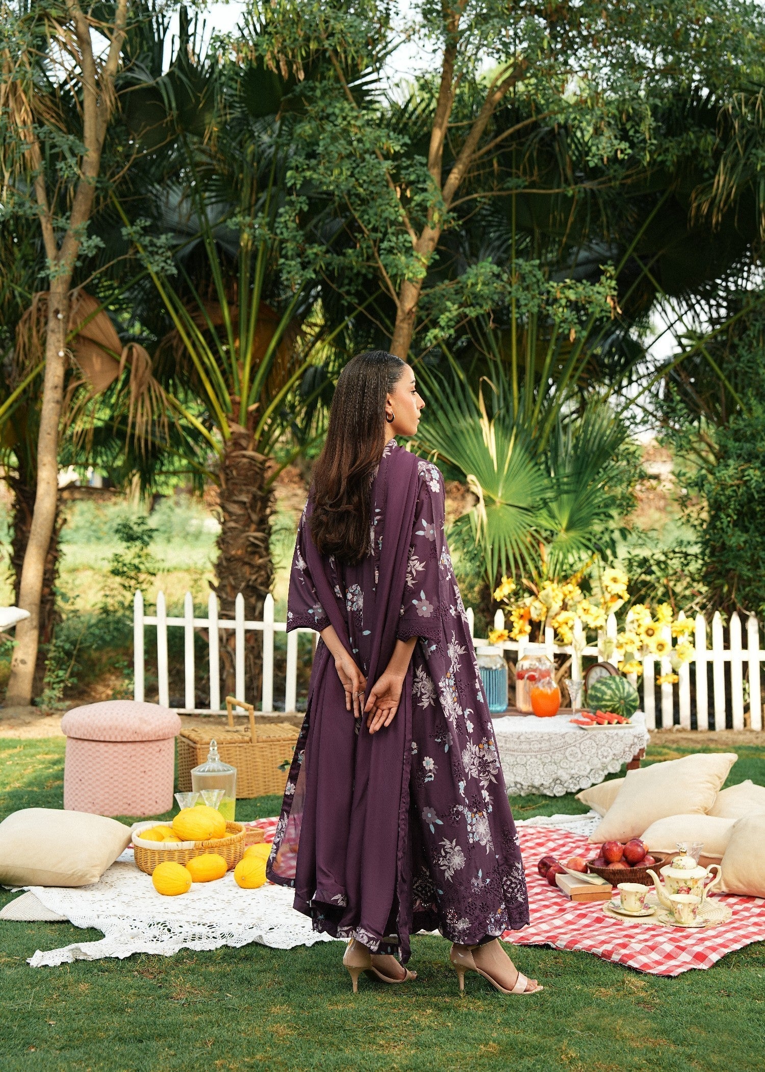 Mannat Mirage Women 3pcs