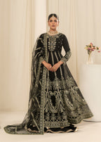 Malhaar MAL AL 4190 Women 3pcs
