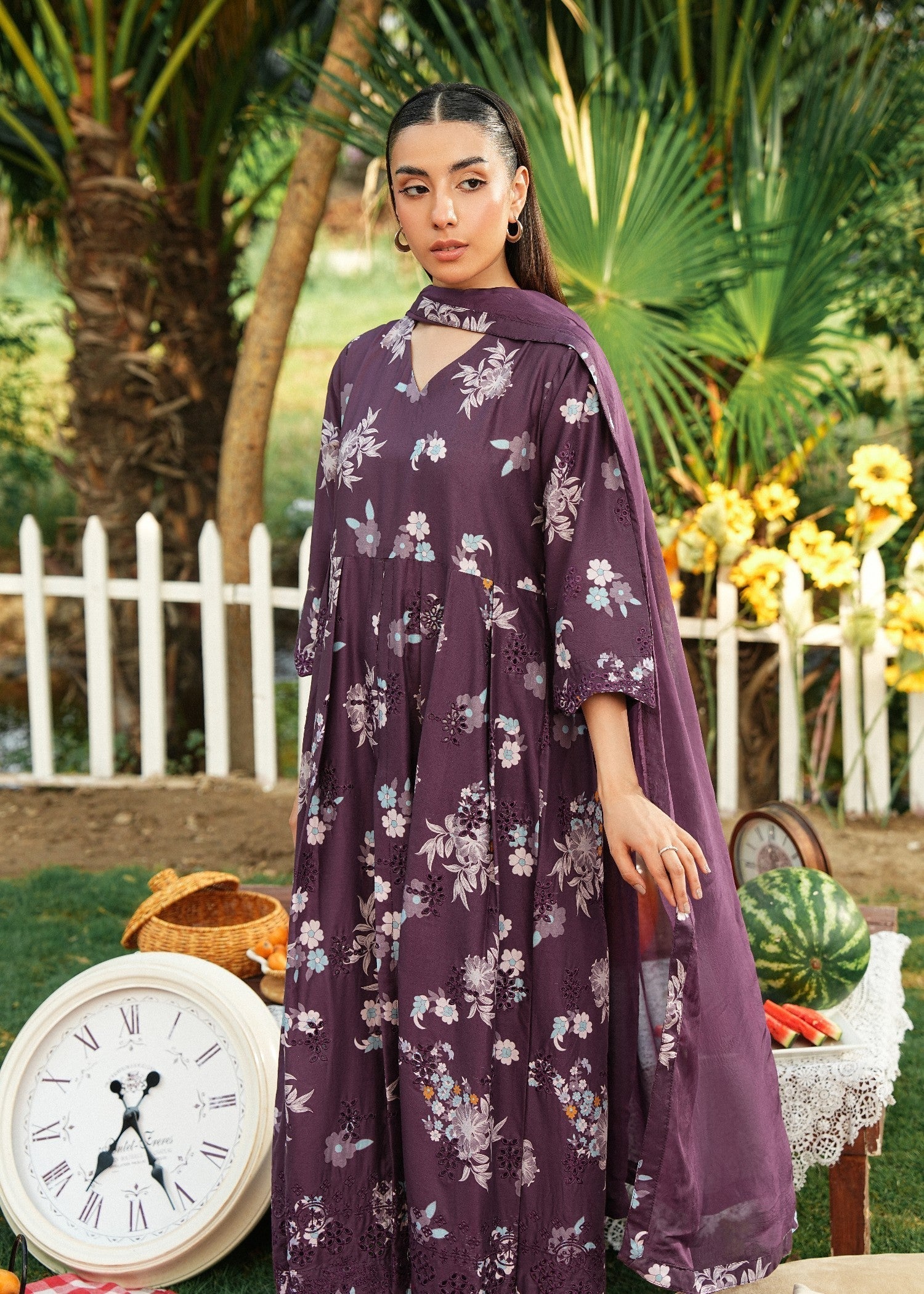 Mannat Mirage Women 3pcs